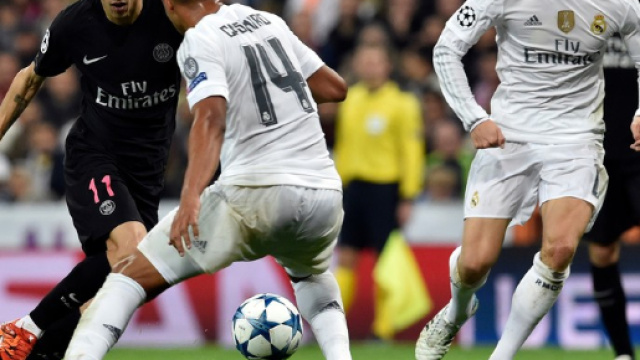 Real Madrid-PSG : Paris &eacute;tait plus s&eacute;duisant, mais Paris a perdu - rtl.fr