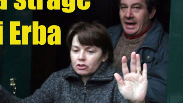 Strage di Erba, l'Avv. Rondinelli punta a riaprire le indagini con ... - cosenzapost.it