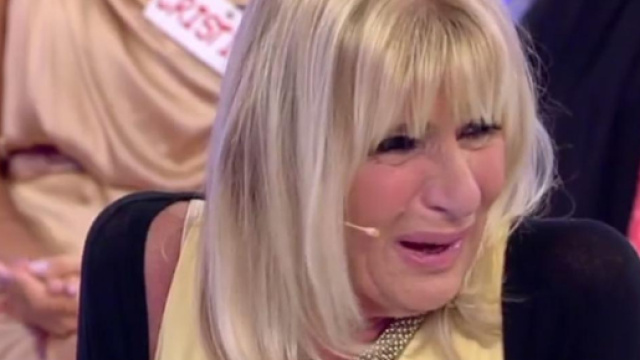 Uomini e donne, la confessione shock di Gemma