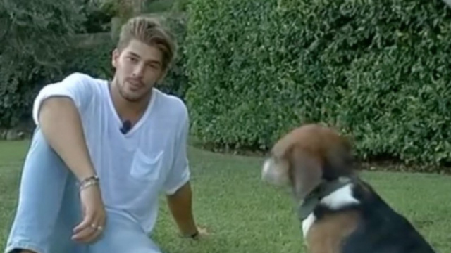 Uomini e Donne: Paolo Crivellin viaggia verso la scelta