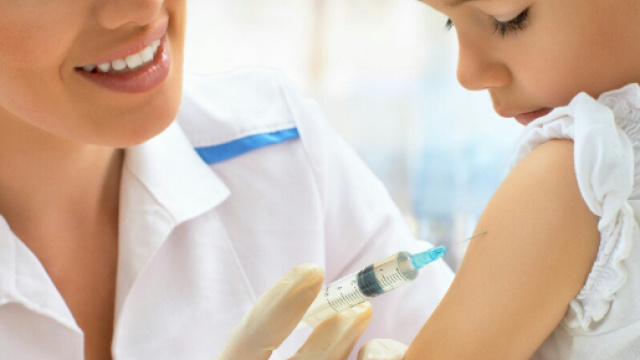 Vaccini obbligatori per la scuola