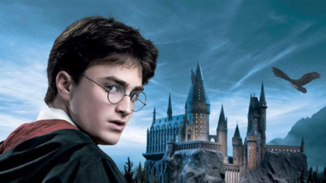 Why HARRY POTTER's Wizarding World and Hogwarts Are Actually ... - nerdist.com