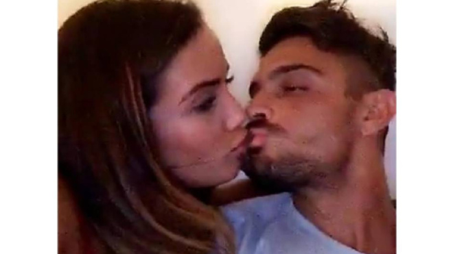 Manon Marsault et Julien Tanti sont-ils toujours en couple ? - star24.tv
