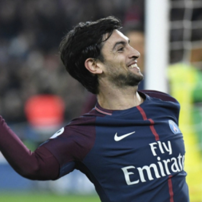 Javier Pastore bientôt sur le départ ?