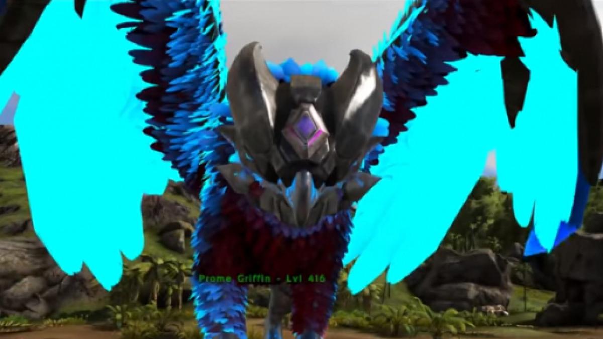 Ark Aberration Release Date Turret Hard Limit Postponed