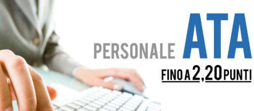 Personale Ata Slitta Al 2018 La Compilazione Del Modello D3