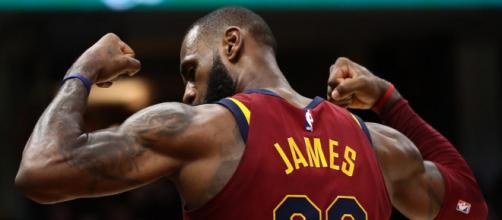 Is LeBron James's NBA MVP Form a Problem for Cavaliers? Free ... - newsweek.com