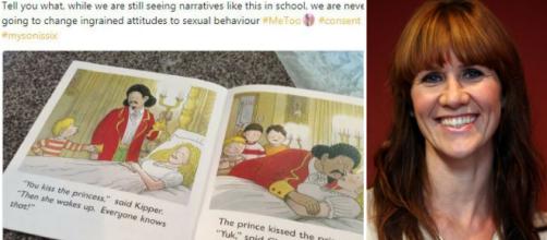 Mum asks school to take Sleeping Beauty off curriculum as it ... - chroniclelive.co.uk