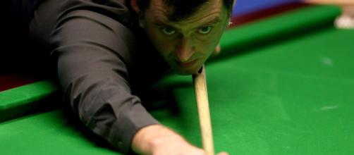 World Snooker Championship 2017: Ronnie O'Sullivan's 'sublime ... - bbc.co.uk