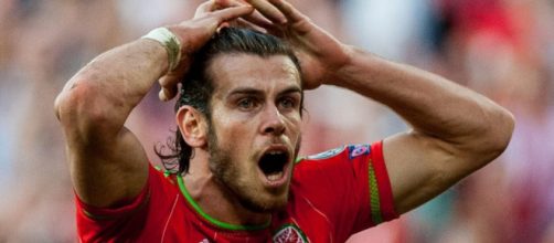 After 57 years, Gareth Bale's Wales made to wait a little longer ... - scmp.com