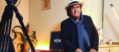 Al Bano Carrisi dopo l'addio alla musica entrerà in politica?