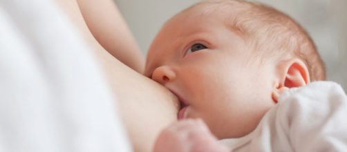 Allattamento al seno: benefici per mamma e bambino - uppa.it