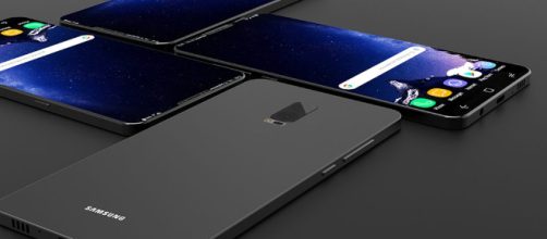Anticipazioni Samsung Galaxy S9, possibile presentazione ad inizio 2018?