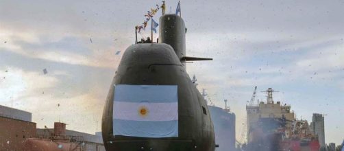 Argentina: corsa contro il tempo per ritrovare il sommergibile Ara ... - ilprimatonazionale.it