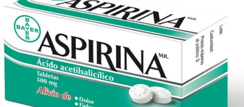 Aspirina: effetti benefici contro il cancro