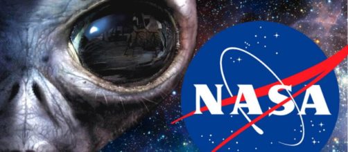 Astronomo della NASA ci parla di avvistamenti alieni.