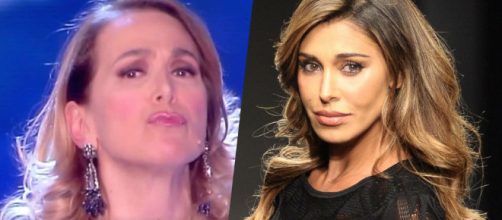 Belen Rodriguez contro Barbara D'Urso?