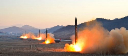 Corea del Nord: un attacco nucleare preventivo è improbabile, ma c'è chi studia le possibili destinazioni dei missii di Kim