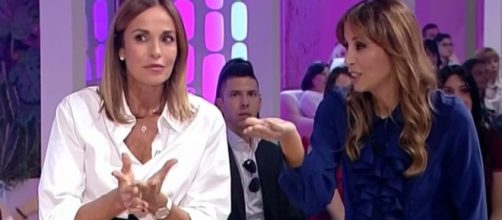 Domenica In: Benedetta e Cristina Parodi prese di mira