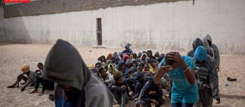 Esclavage en Lybie : Otez de ma vue ces photos que je ne saurai voir ! - leral.net