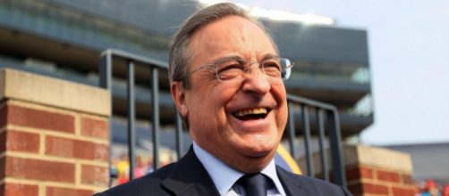 Florentino Pérez se apunta al Black Friday- eurosport.com