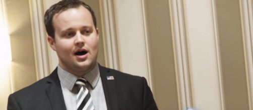 Josh Duggar is rumoured to be coming back to the show "Counting On."-ABC News/Youtube