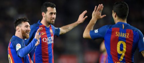 Juve, super offerta del Barcellona