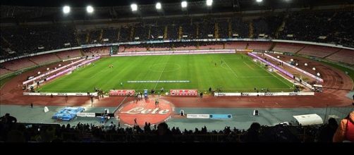 Napoli, sale la febbre Juventus: è record biglietti venduti