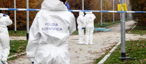 Omicidio al parco Litta di Milano, donna uccisa mentre porta fuori ... - lapresse.it
