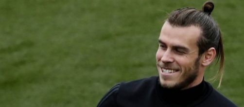 Real Madrid - Fuenlabrada: El enésimo regreso de Gareth Bale ... - elpais.com