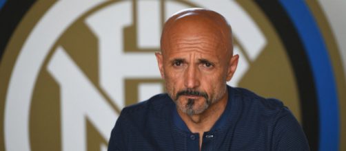 Spalletti: “Tutti vogliamo portare l'Inter dove merita. Il calcio ... - fcinter1908.it