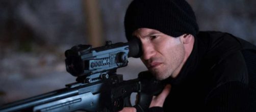 The Punisher (Netflix) : Jon Bernthal campe avec brio le héros Marvel - programme-tv.net