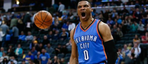 The Thunder should trade Russell Westbrook. Here's why. | For The Win - usatoday.com