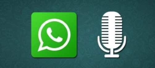 Whatsapp, salvare le note vocali