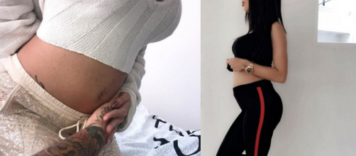 Les Marseillais en Australie : Manon Marsault et Julien Tanti connaissent enfin le sexe du bébé !