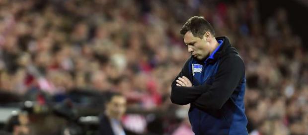Aus in der Europa League: Athletic Bilbao wirft Hertha BSC raus ... - tz.de Aus in der Europa League: Athletic Bilbao wirft Hertha BSC raus ... - tz.de
