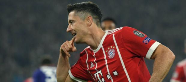 Champions League: FC Bayern München gegen RSC Anderlecht im Liveticker - abendzeitung-muenchen.de Champions League: FC Bayern München gegen RSC Anderlecht im Liveticker - abendzeitung-muenchen.de