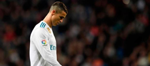 Cristiano Ronaldo podría irse en invierno del Real Madrid Cristiano Ronaldo podría irse en invierno del Real Madrid