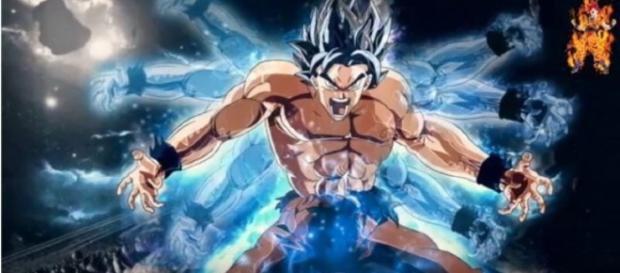 "DBS'' Hot News: Goku gewinnt seine Energie zurück und wird stärker als je zuvor - otakukart.com "DBS'' Hot News: Goku gewinnt seine Energie zurück und wird stärker als je zuvor - otakukart.com