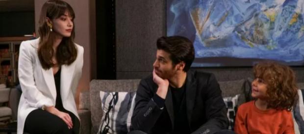Dolunay - Riassunto della ventunesima puntata Dolunay - Riassunto della ventunesima puntata