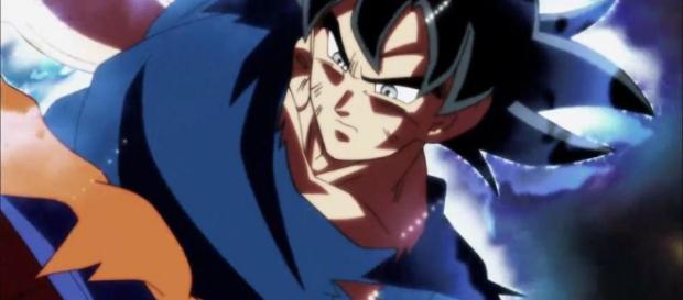 Dragon Ball Super - Análisis del episodio especial: Goku VS Jiren ... - hobbyconsolas.com Dragon Ball Super - Análisis del episodio especial: Goku VS Jiren ... - hobbyconsolas.com