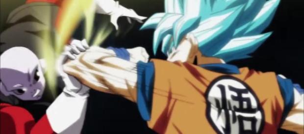 ''Dragon Ball Super:'' Jirens wahre Hintergrundgeschichte wird enthüllt - otakukart.com ''Dragon Ball Super:'' Jirens wahre Hintergrundgeschichte wird enthüllt - otakukart.com