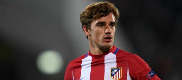 El mentor de Griezmann: El Balón de Oro será para Cristiano ... - goal.com El mentor de Griezmann: El Balón de Oro será para Cristiano ... - goal.com