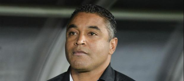 Ex-Grêmio e Atlético-MG, Roger Machado é o novo treinador do Verdão para 2018. Ex-Grêmio e Atlético-MG, Roger Machado é o novo treinador do Verdão para 2018.