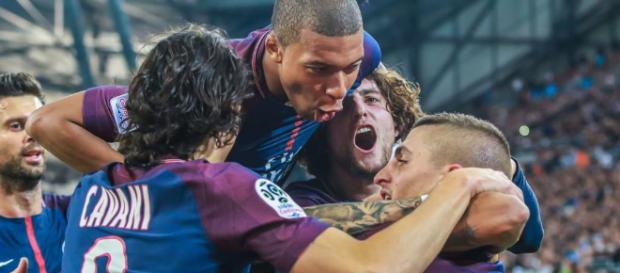 Foot PSG - PSG : Sévérac balance une statistique qui peut effrayer ... - foot01.com Foot PSG - PSG : Sévérac balance une statistique qui peut effrayer ... - foot01.com