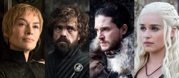 Game of Thrones Season 8: Release date, trailers and theories - nme.com Game of Thrones Season 8: Release date, trailers and theories - nme.com