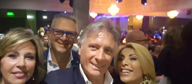 Giorgio Manetti mette in palio una cena in sua compagnia! E ... - isaechia.it Giorgio Manetti mette in palio una cena in sua compagnia! E ... - isaechia.it