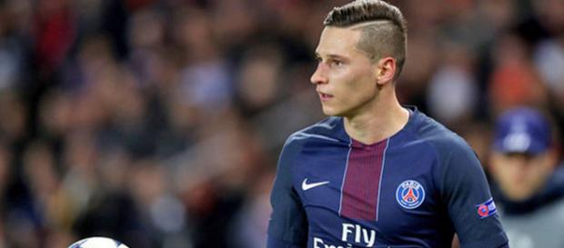 Grandes jugadores podrían irse del PSG Grandes jugadores podrían irse del PSG