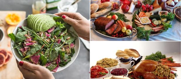 Here are five handy tips on how to stay healthy during the holiday season. Image Credit: Own work Here are five handy tips on how to stay healthy during the holiday season. Image Credit: Own work