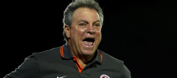 Inter quer retorno de Abelão, campeão mundial pelo clube em 2006. Inter quer retorno de Abelão, campeão mundial pelo clube em 2006.